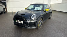 MINI Hatchback 135kW Cooper S Level 2 33kWh 3dr Auto Electric Hatchback